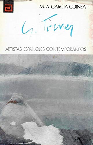 Portada de Gloria torner