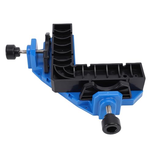 Pince de positionnement d'angle Jeffergarden pour menuiserie bois