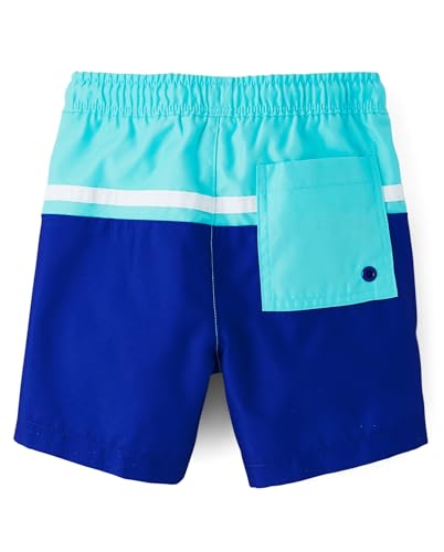 Image of Gymboree Boys and Toddler Swim Trunks