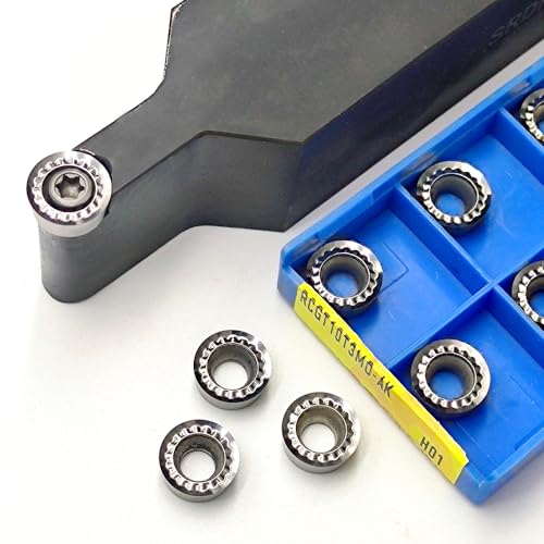 Juego de herramienta para torneado SRDPN Carburo miniatura 5
