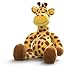 Burton & Burton Geri Giraffe 16"
