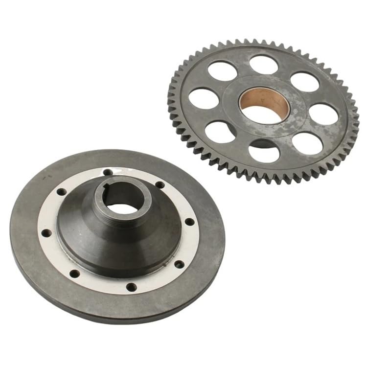 Embrayage de démarreur moto pour réparer le lancement du DS650