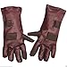Rubie's Guardians of the Galaxy Star-Lord Child Size Costume Gloves