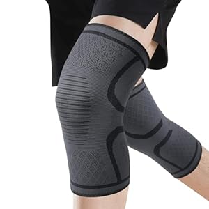 SUPERWSLING Knieschoner Sport Pro 2 Pack