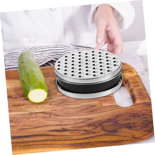 Set rallador y picador de verduras con contenedor miniatura 4