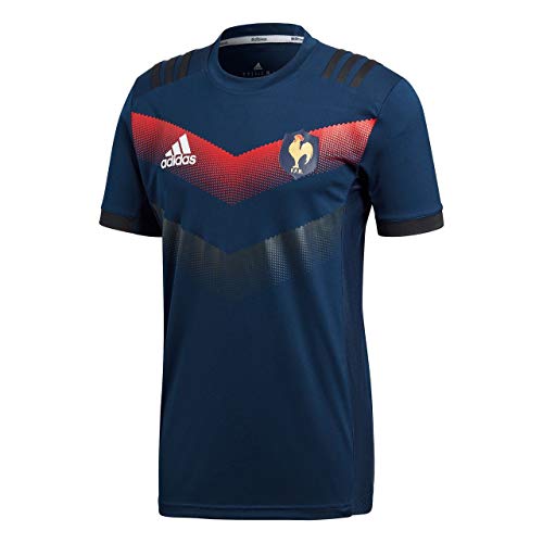 Adidas Ffr Perf Tee Maglietta Uomo