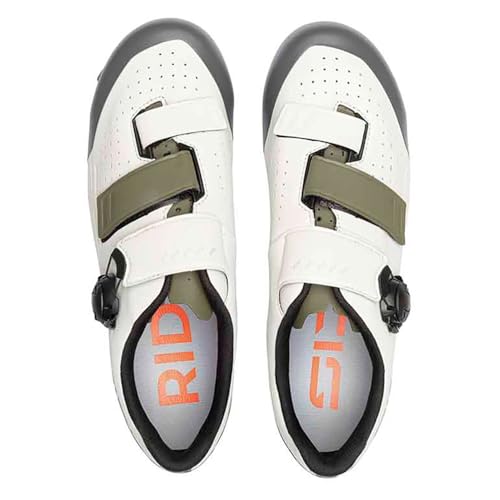 Zapatillas Sidi Silvis XC MTB talla 40 que eliminan el deslizamiento del pie en el pedal 3