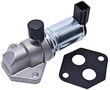 Walker Products 215-2028 Fuel Injection Idle Air Control Valve