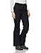 Columbia Women's Bugaboo Pant (Black, Large)