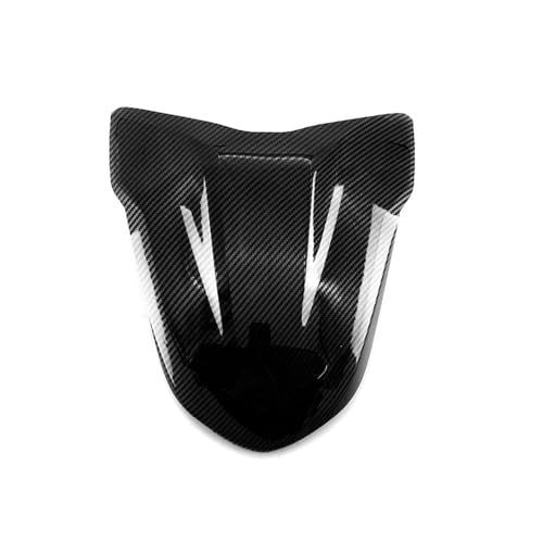 Housse de siège passager arrière Supersport 939 capot selle rigide