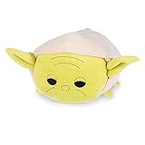 Star Wars Yoda ''Tsum'' Plush - Medium - 12 Inch