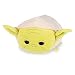 Star Wars Yoda ''Tsum'' Plush - Medium - 12 Inch