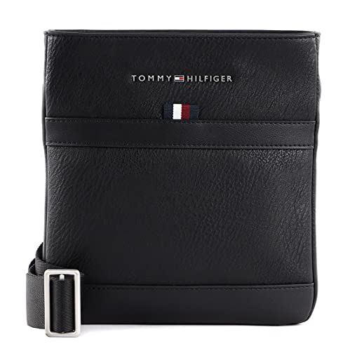 Sacoche Tommy Jeans Homme Logo flag original - vue 2