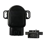 Beck Arnley 158-0555 Throttle Position Sensor