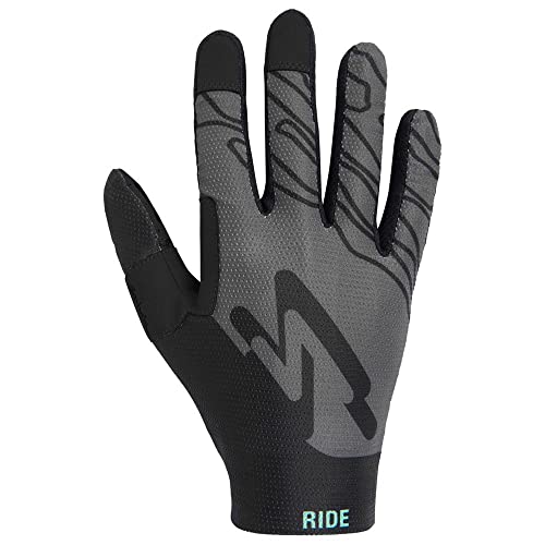 Spiuk XP All Terrain chaussettes de vélo respirantes avec zones renforcées