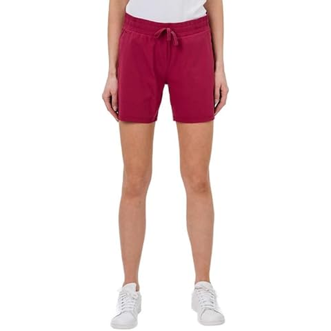 Tuff Athletics Women's Hybrid Shorts, Pink, Medium Cover