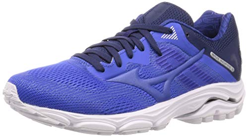 MIZUNO(ミズノ) ランニングシューズ ウエーブインスパイア 16 レディース