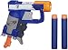 Nerf N-Strike Jolt Blaster (blue)