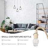 Botella difusora de fragancia, botella de perfume recargable,...