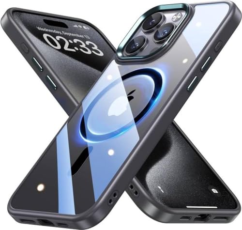 iPhone用ケース グレー ブルー 2色セット 15 pro 413dSNwqDBL.jpg