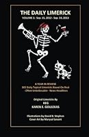 The Daily Limerick: Volume 1 1491047550 Book Cover