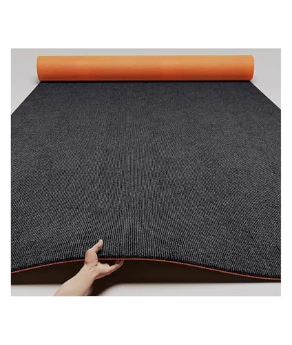 Tapis anti-vibrations de 9mm d'épaisseur en polyester résistant - 2