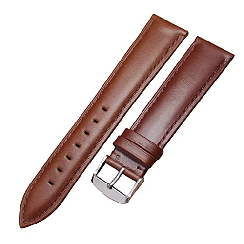Bracelet de montre avec boucle à broches YINGO pour changer de style