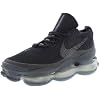 Scorpion Flyknit Air Max in Black by Nike