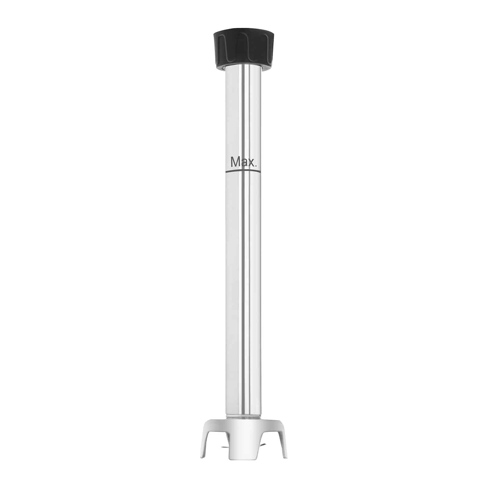 Royal Catering - RCSM-350-400P - Batidora de brazo profesional - 400 mm – de 6000 a 18000 RPM
