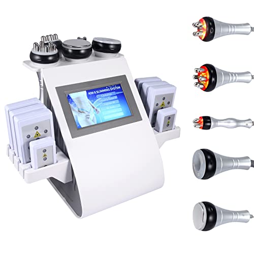 Body Massage Machine, Anti-Wrinkle Beauty Equipment (Large)