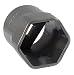 OTC (1922) Locknut Socket - 6 point, 2-5/8" Opening Size