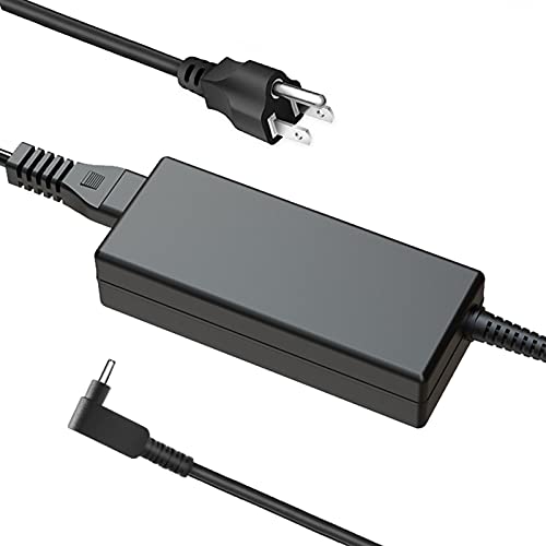 Pa-1450-26 Acer Charger, Adp-45fe f Acer Charger Compatible with Acer Aspire a515-54 Charger for Acer a115-31-c0yl Charger and Acer Chromebook C720 Charger, Included AC Adapter and Power Cord