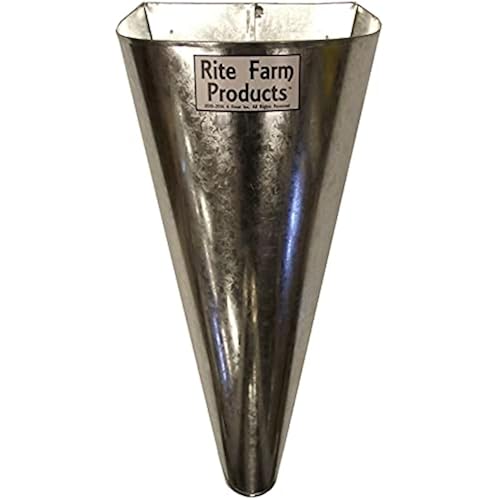 Extra Large- Restraining Killing Kill Processing Cone for Poultry Turkey Goose