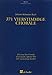 Produktbild 371 Vierstimmige ChoraLe ( 1 Eb Tc )
