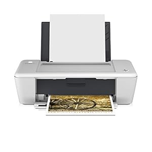 HP Deskjet 1010 Tintenstrahldrucker