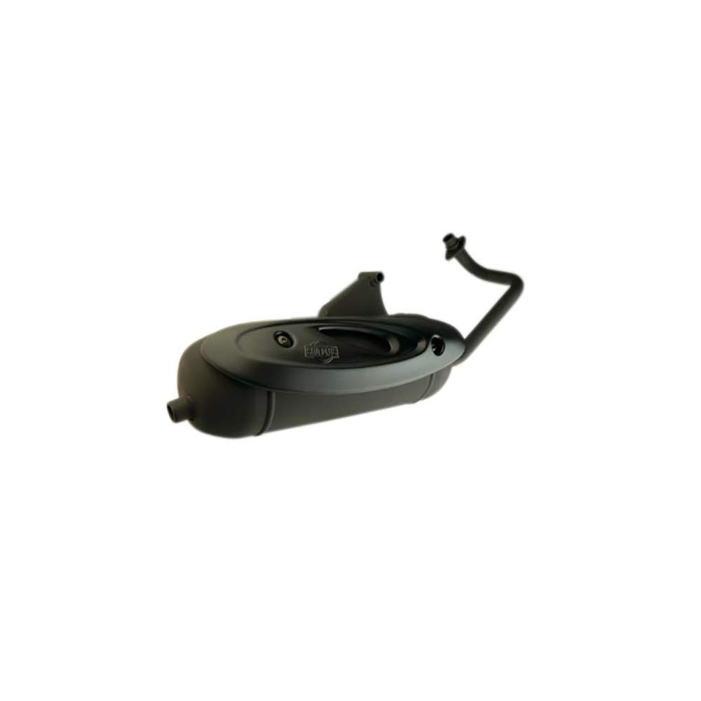 Olla Scooter Oro Sito soluciona pérdida de potencia en Piaggio 50 4T 2