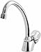 Produktbild Ideal Standard B1841AA Standventil Ausladung 155mm, mit schwenkbarem Auslauf für verchromt