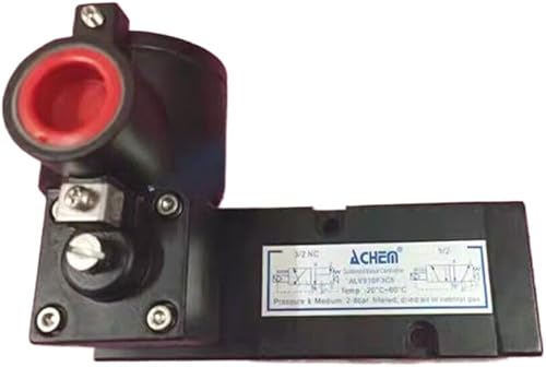 1 Piece New ALV510F3C5 Solenoid Valve ALVC5-024 24VDC 3.5W