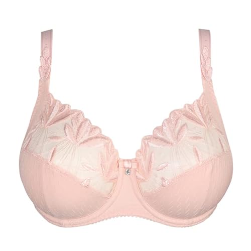 Primadonna Orlando Side Support Bra, 38F, Eyeshadow #TOP7