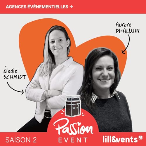 #2 - Chef de projet, dirprod, production&hellip; Les m&eacute;tiers qui r&eacute;alisent les &eacute;v&eacute;nements