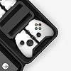 SHBC-Estuche-Rigido-Compatible-con-la-Consola-de-Juegos-Xbox-Series-X-Bolsa-de-Viaje-de-Almacenamiento-para-Controladores-Inalambricos-y-Cables