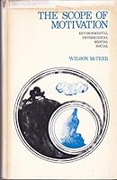 Scope of Motivation (Core Books in Psychology Series) 081850045X Book Cover