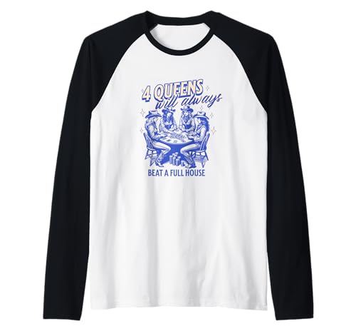 CAMPO MÚSICA PAÍS SUROESTE VINTAGE OCCIDENTE Camiseta Manga Raglan