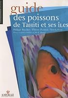 Guide des poissons de Tahiti et ses îles 2915654093 Book Cover