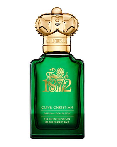 Clive Christian No. 1 Perfume Spray for Women 1.6 oz