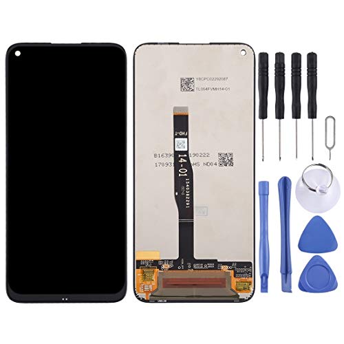 Écran Huawei Nova 5i bloc assemblé LCD et outils de pose - 2