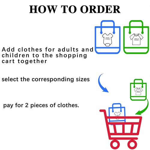 Mommy and Me Matching Outfits Halloween Pumpkin Sweatshirt Thanksgiving Baby Girl Outfit Fall Shirts