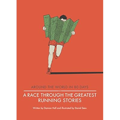 A Race Through the Greatest Running Stories