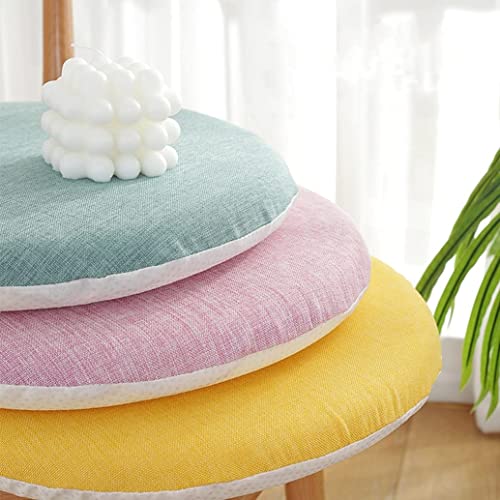 Coussin de siège en mousse à mémoire de forme ergonomique