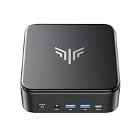 【新品未開封】NIPOGI Ryzen 7 7730U ミニPC　office付 Amazon.co.jp: 【7430Uより速い】NiPoGi ミニpc Ryzen 7 7730U 8C/16T